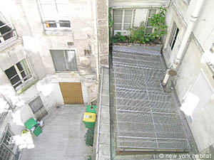 Paris T2 appartements location vacances - s&eacute;jour (PA-3454) photo 7 de 7