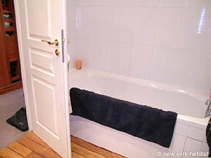 Par&iacute;s 3 Dormitorios - D&uacute;plex alojamiento - ba&ntilde;o 1 (PA-3456) photo 2 de 2