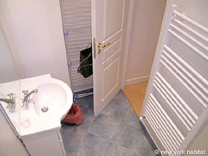 Par&iacute;s 3 Dormitorios - D&uacute;plex alojamiento - ba&ntilde;o 2 (PA-3456) photo 1 de 2
