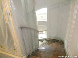 Paris T2 logements location appartements - autre (PA-3457) photo 2 de 8