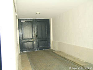 Paris T2 logements location appartements - autre (PA-3457) photo 4 de 8