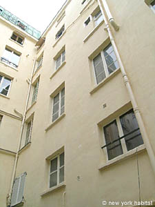 Paris T2 logements location appartements - autre (PA-3457) photo 5 de 8