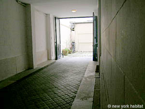 Paris T2 logements location appartements - autre (PA-3457) photo 6 de 8