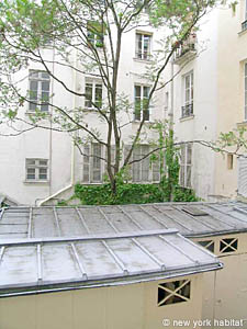 Paris T2 logements location appartements - chambre (PA-3457) photo 4 de 5