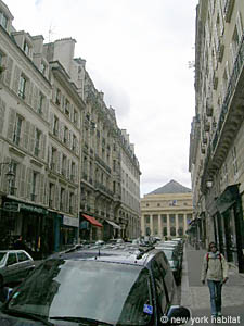 Paris T2 logements location appartements - autre (PA-3457) photo 7 de 8