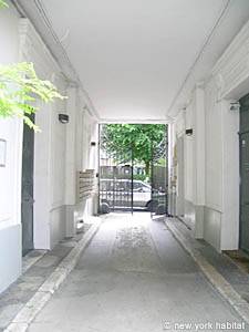 Paris 4 Zimmer ferienwohnung - andere (PA-3458) photo 6 von 14