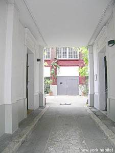 Paris 4 Zimmer ferienwohnung - andere (PA-3458) photo 7 von 14