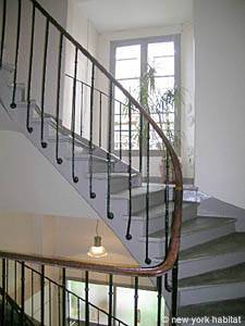 Paris 4 Zimmer ferienwohnung - andere (PA-3458) photo 3 von 14