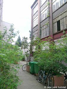 Paris 4 Zimmer ferienwohnung - andere (PA-3458) photo 8 von 14