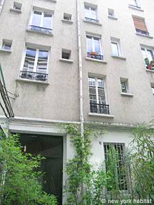 Paris 4 Zimmer ferienwohnung - andere (PA-3458) photo 9 von 14