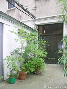 Paris 4 Zimmer ferienwohnung - andere (PA-3458) photo 10 von 14