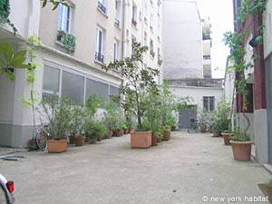 Paris 4 Zimmer ferienwohnung - andere (PA-3458) photo 11 von 14
