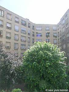 Paris 4 Zimmer ferienwohnung - schlafzimmer 1 (PA-3458) photo 7 von 7