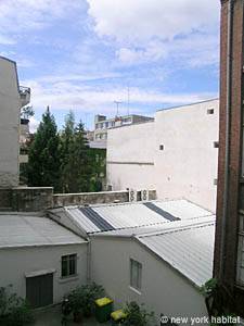 Paris 4 Zimmer ferienwohnung - schlafzimmer 2 (PA-3458) photo 6 von 7