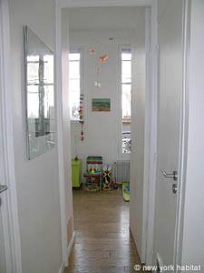 Paris 4 Zimmer ferienwohnung - andere (PA-3458) photo 1 von 14