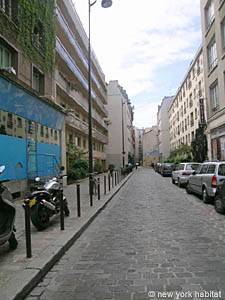 Paris 4 Zimmer ferienwohnung - andere (PA-3458) photo 12 von 14