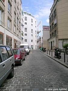 Paris 4 Zimmer ferienwohnung - andere (PA-3458) photo 14 von 14