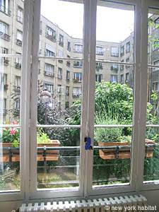 Paris 4 Zimmer ferienwohnung - wohnzimmer (PA-3458) photo 6 von 9