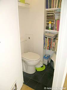 Paris 4 Zimmer ferienwohnung - badezimmer 2 (PA-3458) photo 1 von 1