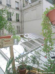 Parigi Monolocale appartamento casa vacanze - altro (PA-3462) photo 2 di 13