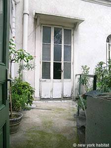 Parigi Monolocale appartamento casa vacanze - altro (PA-3462) photo 3 di 13