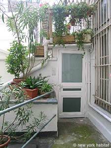 Parigi Monolocale appartamento casa vacanze - altro (PA-3462) photo 4 di 13