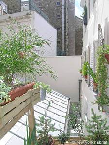 Parigi Monolocale appartamento casa vacanze - cucina (PA-3462) photo 6 di 7