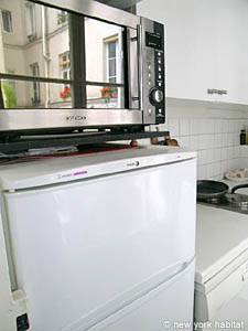 Parigi Monolocale appartamento casa vacanze - cucina (PA-3462) photo 3 di 7