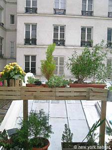 Parigi Monolocale appartamento casa vacanze - cucina (PA-3462) photo 7 di 7