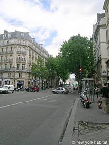 Parigi Monolocale appartamento casa vacanze - altro (PA-3462) photo 11 di 13