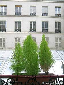 Parigi Monolocale appartamento casa vacanze - soggiorno (PA-3462) photo 7 di 8