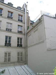 Parigi Monolocale appartamento casa vacanze - soggiorno (PA-3462) photo 8 di 8