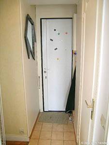 Paris T2 logements location appartements - autre (PA-3463) photo 1 de 5