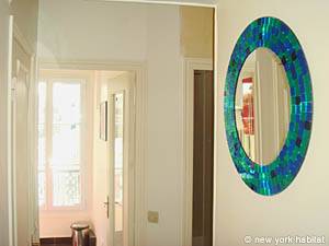 Paris T2 logements location appartements - autre (PA-3463) photo 2 de 5