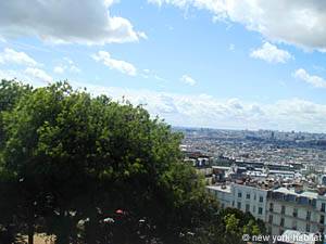 Paris T2 logements location appartements - chambre (PA-3463) photo 6 de 6
