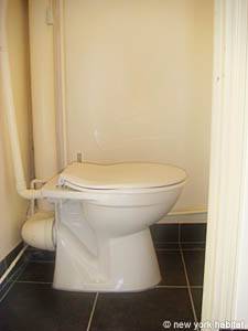 Paris T2 logements location appartements - salle d'eau 2 (PA-3463) photo 1 de 1