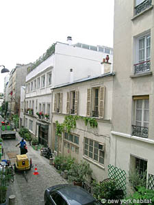 Par&iacute;s Estudio apartamento - sala (PA-3472) photo 5 de 6