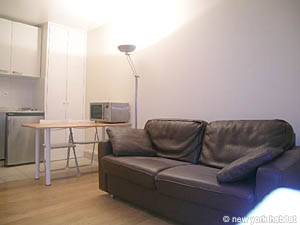 Paris Studio/T1 logements location appartements - Appartement r&eacute;f&eacute;rence PA-3478