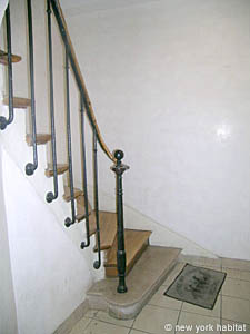 Paris Studio/T1 - Duplex logements location appartements - autre (PA-3479) photo 1 de 6