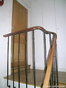 Paris Studio/T1 - Duplex logements location appartements - autre (PA-3479) photo 2 de 6