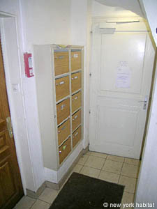Paris Studio/T1 - Duplex logements location appartements - autre (PA-3479) photo 3 de 6