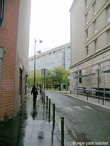 Paris Studio/T1 - Duplex logements location appartements - autre (PA-3479) photo 5 de 6