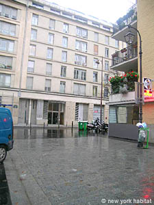 Paris Studio/T1 - Duplex logements location appartements - autre (PA-3479) photo 6 de 6