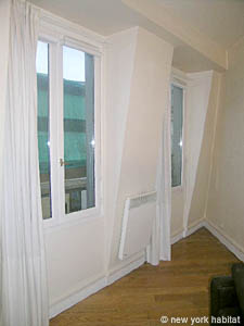 Paris Studio/T1 - Duplex logements location appartements - s&eacute;jour (PA-3479) photo 8 de 10