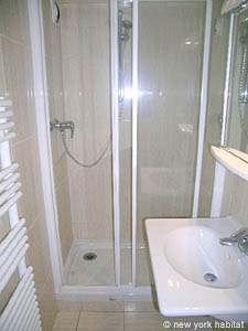 Paris Studio/T1 - Duplex logements location appartements - salle d'eau (PA-3479) photo 1 de 4