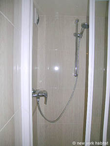 Paris Studio/T1 - Duplex logements location appartements - salle d'eau (PA-3479) photo 2 de 4