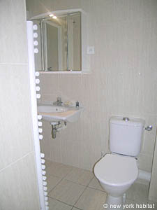 Paris Studio/T1 - Duplex logements location appartements - salle d'eau (PA-3479) photo 4 de 4