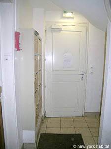 Paris Studio/T1 logements location appartements - autre (PA-3480) photo 3 de 7