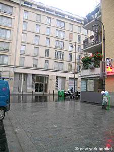 Paris Studio/T1 logements location appartements - autre (PA-3480) photo 7 de 7