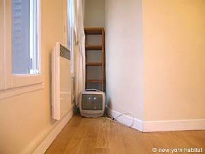 Paris Studio/T1 logements location appartements - s&eacute;jour (PA-3480) photo 3 de 6